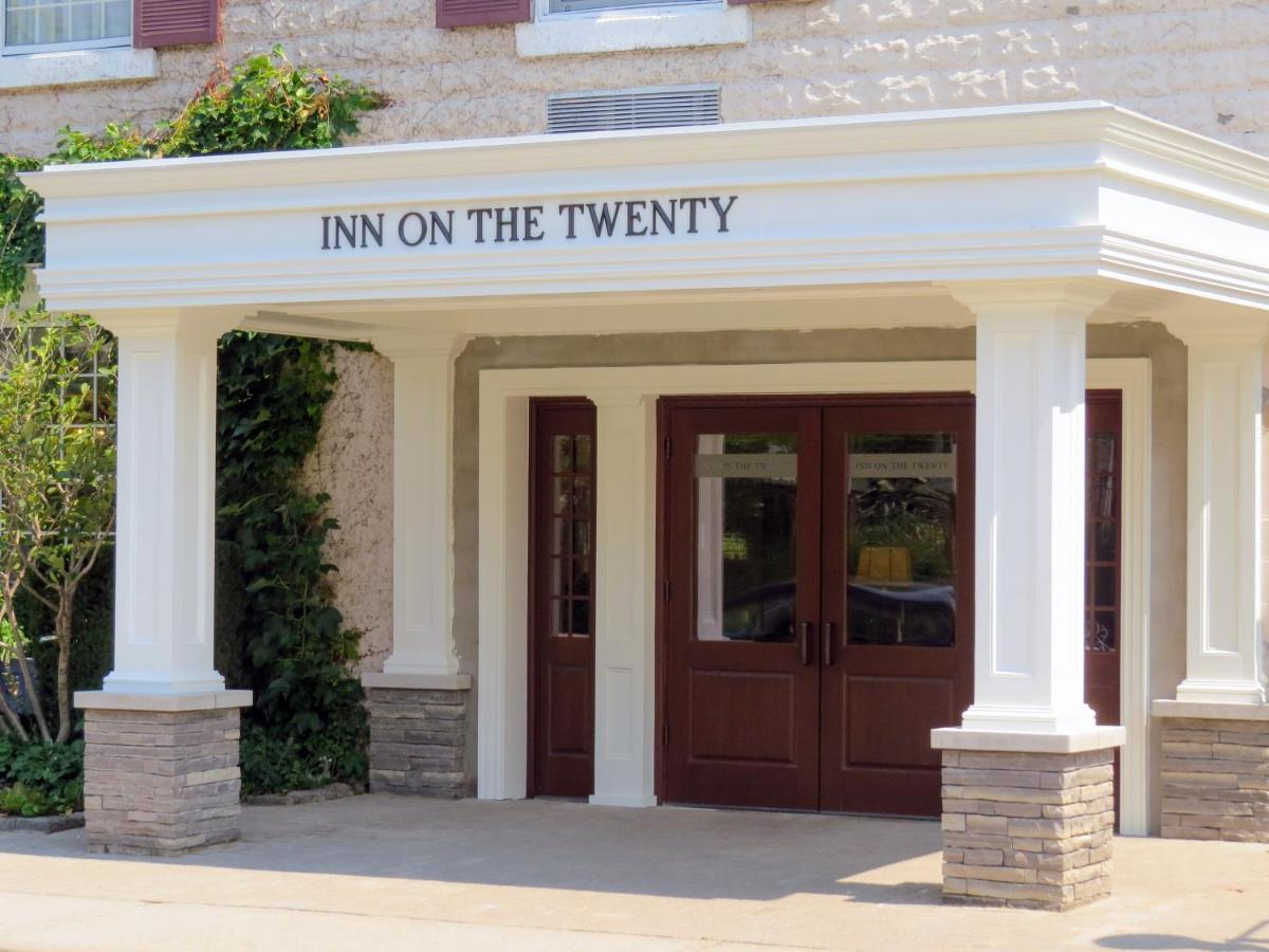 On The Twenty 4*