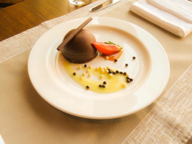 On The Twenty Inn 4*